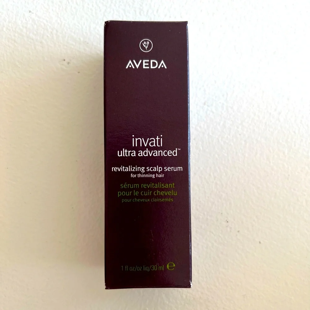 AVEDA Travel Kit of three
THE ART AND SCIENCE OF PURE FLOWER AND PLANT ESSENCES - Picture 3 of 4